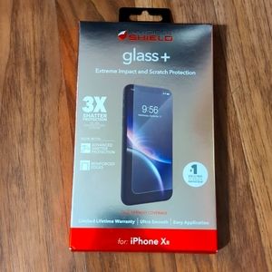 Invisible Shield iPhone XR screen protector